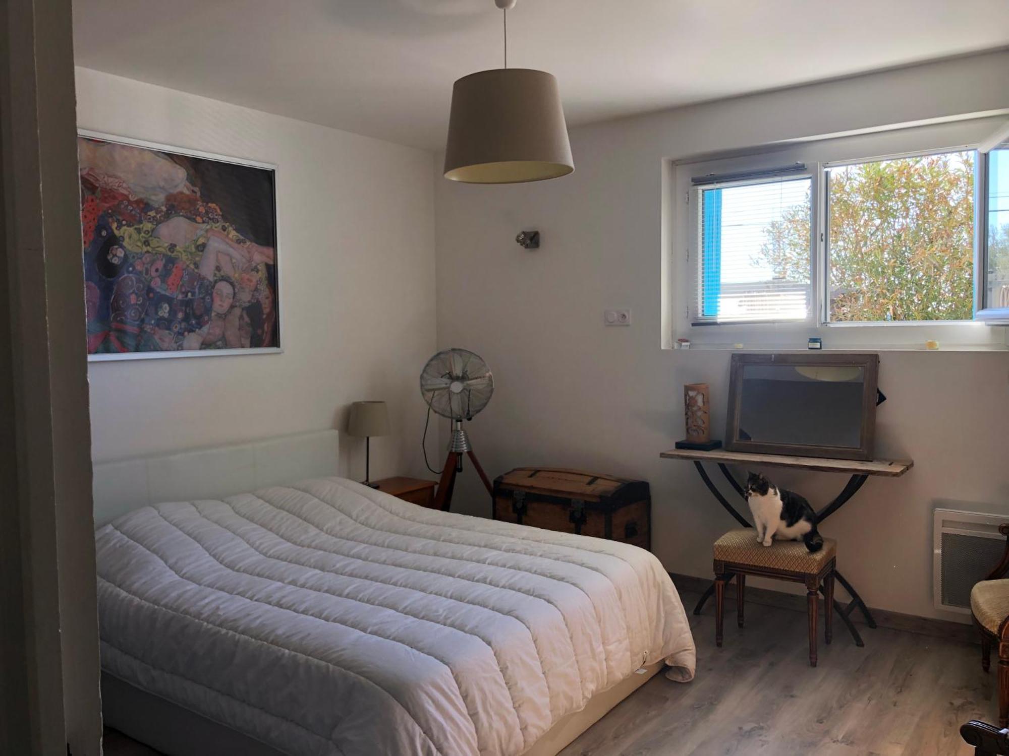 Appartement Sur La Colline Avec Acces Piscine Volx Esterno foto